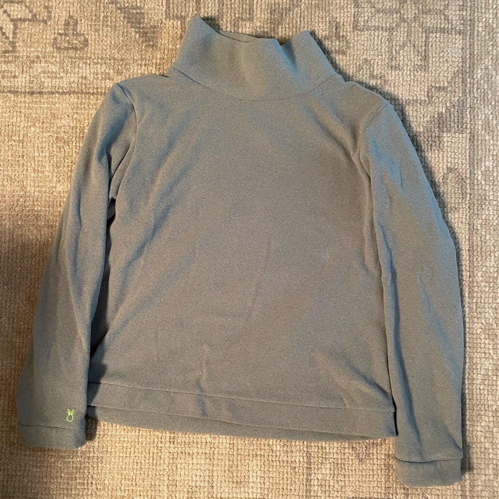 Dudley Stephens Park Slope Turtleneck